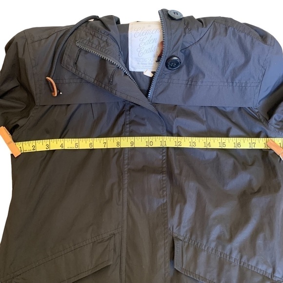 Element Eden hooded jacket - Picture 7 of 14